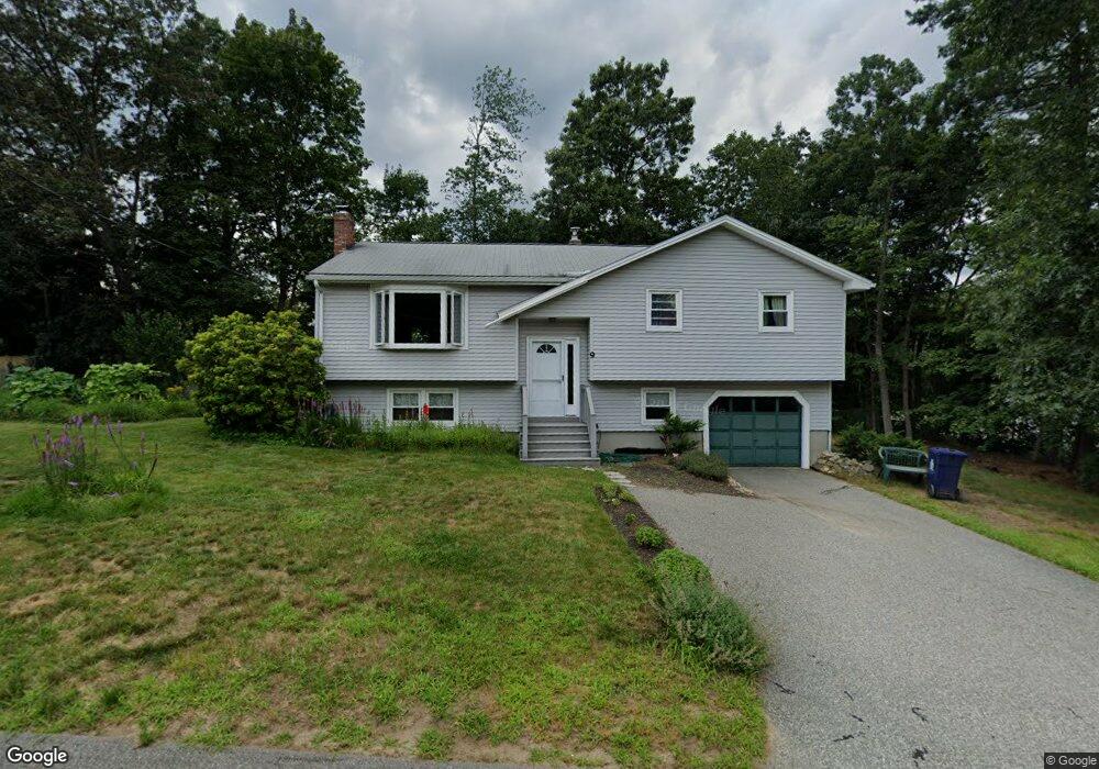 9 Auburn Ave, Wilmington, MA 01887 - photo 1