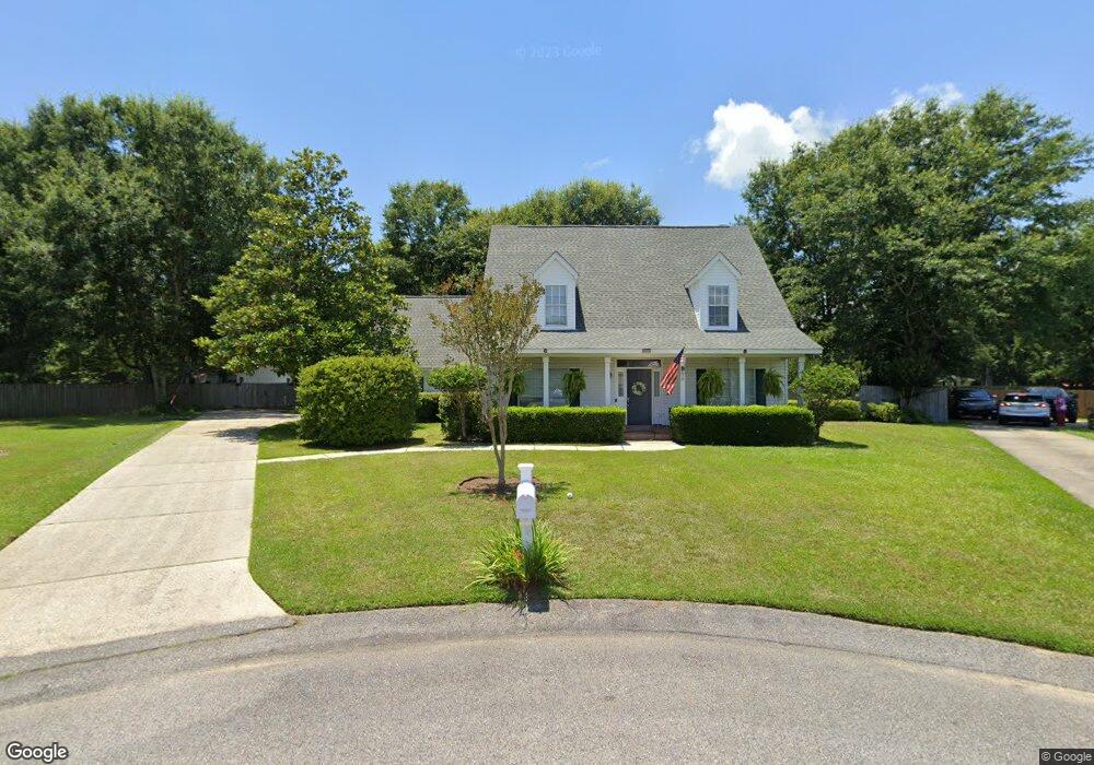 9180 Azalea Trail Ct, Mobile, AL 36695 - photo 1