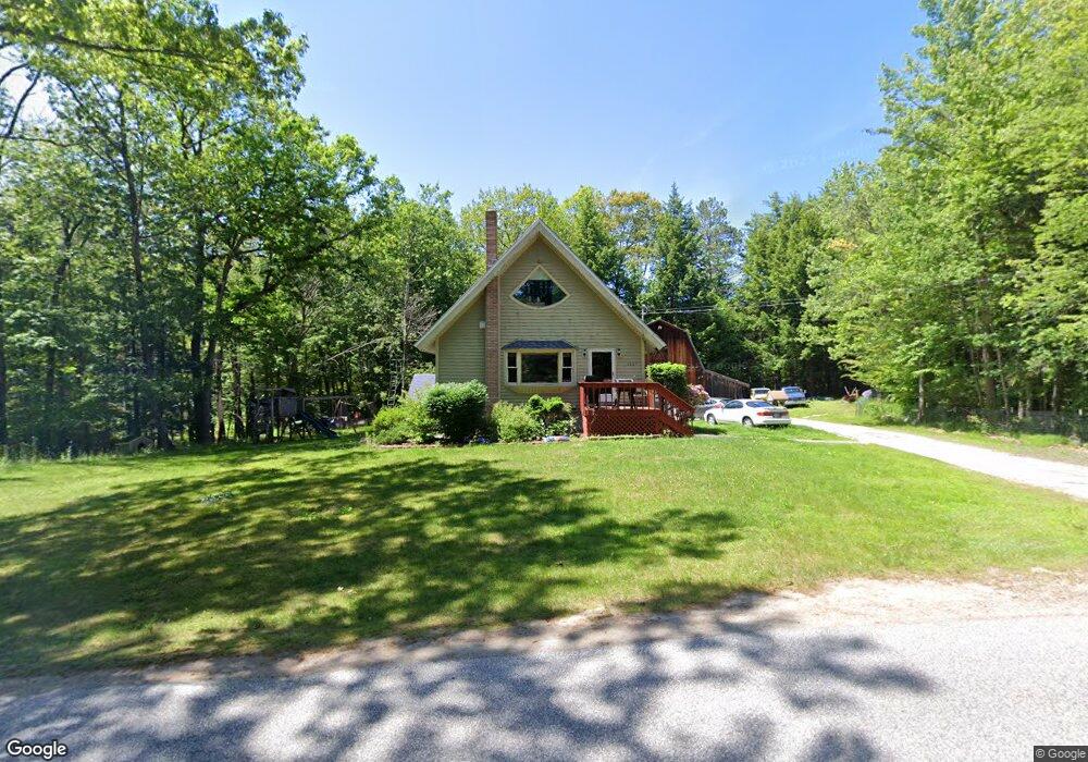 1267 Rush Rd, Henniker, NH 03242 - photo 1