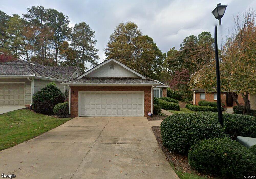 2580 Camden Glen Ct unit 13, Roswell, GA 30076 - photo 1