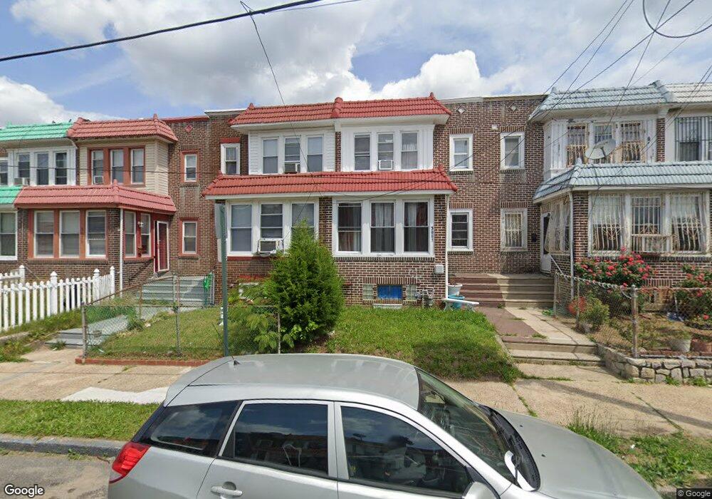 3081 Mickle St, Camden, NJ 08105 - photo 1
