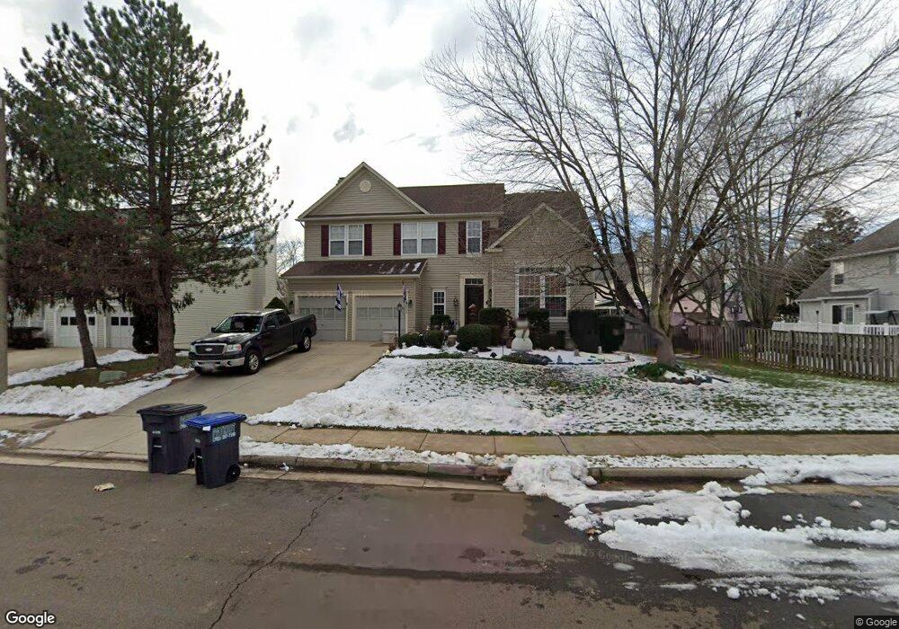 9300 Jan St, Manassas Park, VA 20111 - photo 1