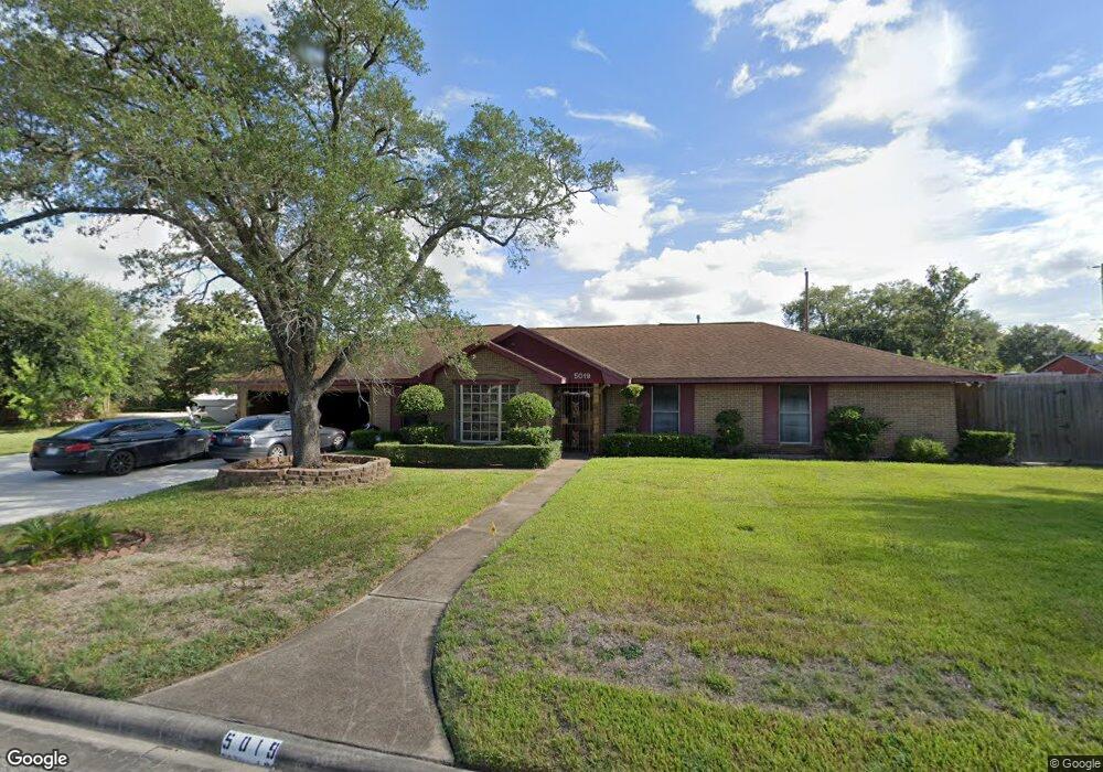 5019 Redbud St, Houston, TX 77033 - photo 1