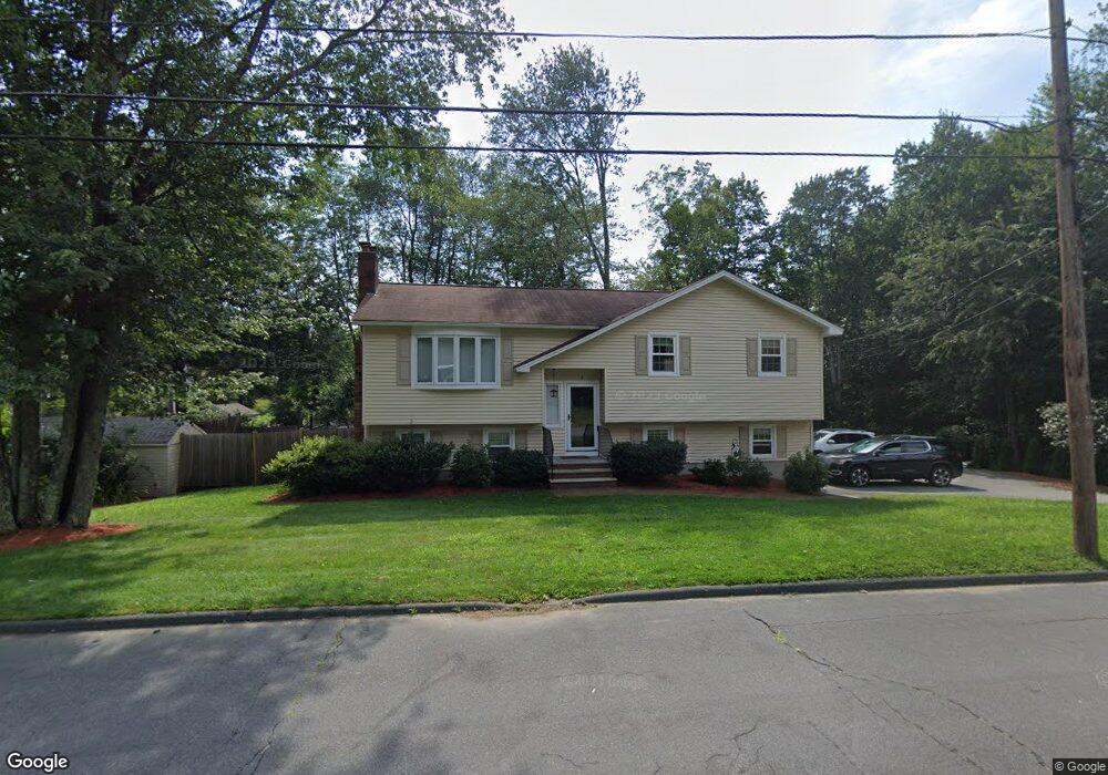 9 Sycamore Rd, Methuen, MA 01844 - photo 1