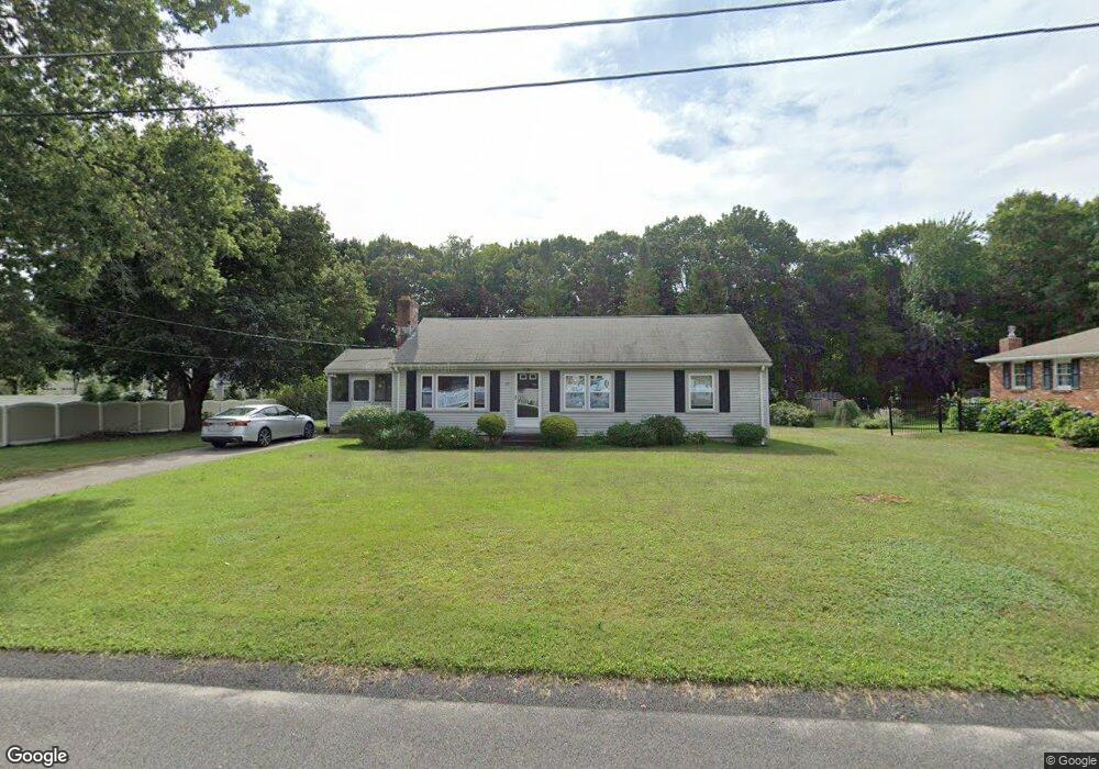 20 Everett St, Franklin, MA 02038 - photo 1