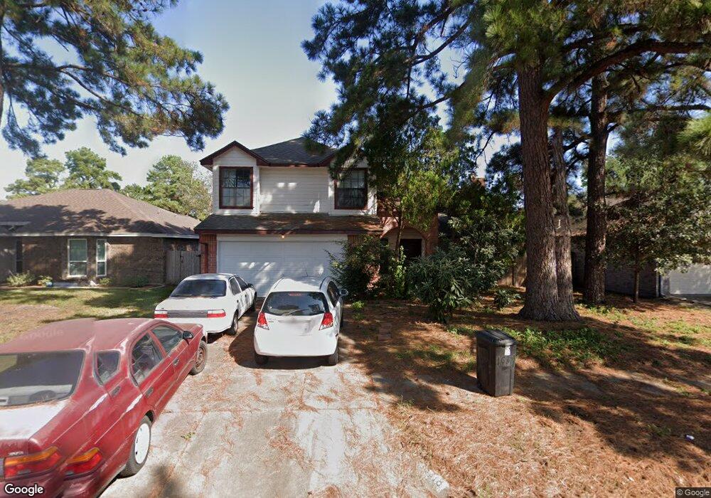 16318 Salinas Ln, Houston, TX 77095 - photo 1