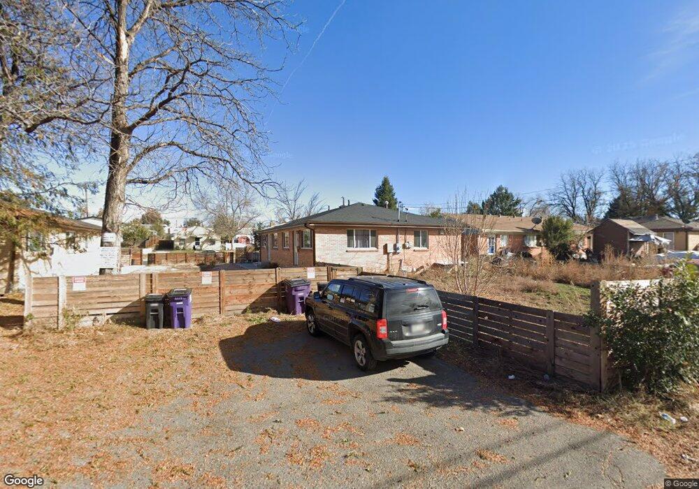 1121 Xenia St, Denver, CO 80220 - photo 1