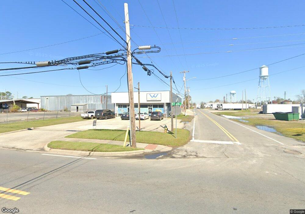 N N Maple St, Adel, GA 31620 - photo 1