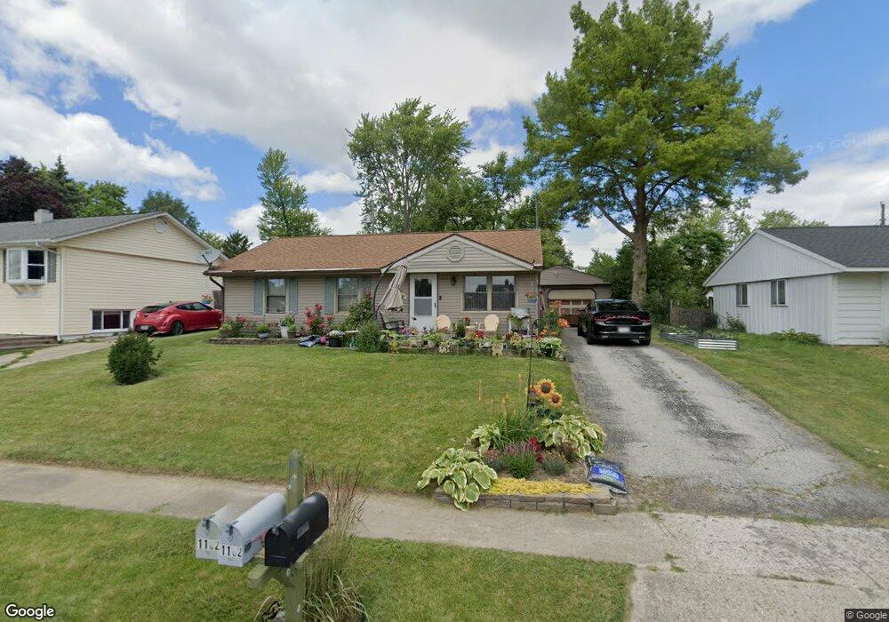 1102 Tepee Dr, Kokomo, IN 46902 - photo 1