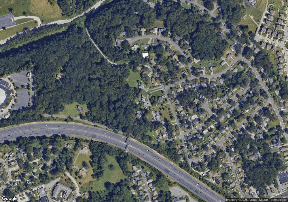 8740 Oakleigh Rd unit A, Parkville, MD 21234 - photo 1