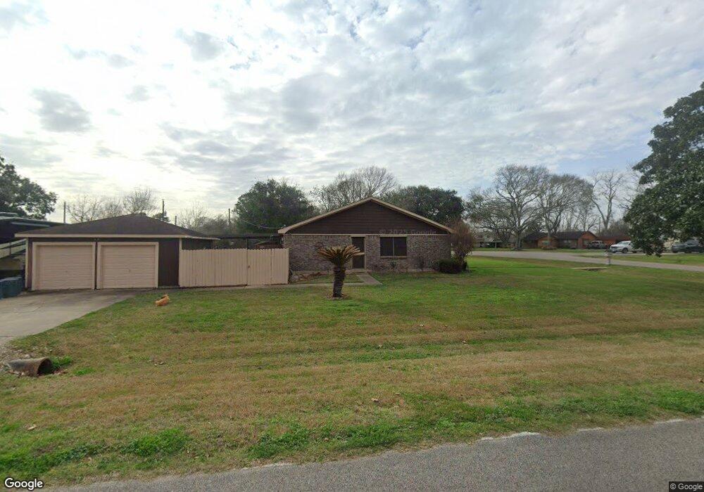 5006 Riverview Ct, Alvin, TX 77511 - photo 1