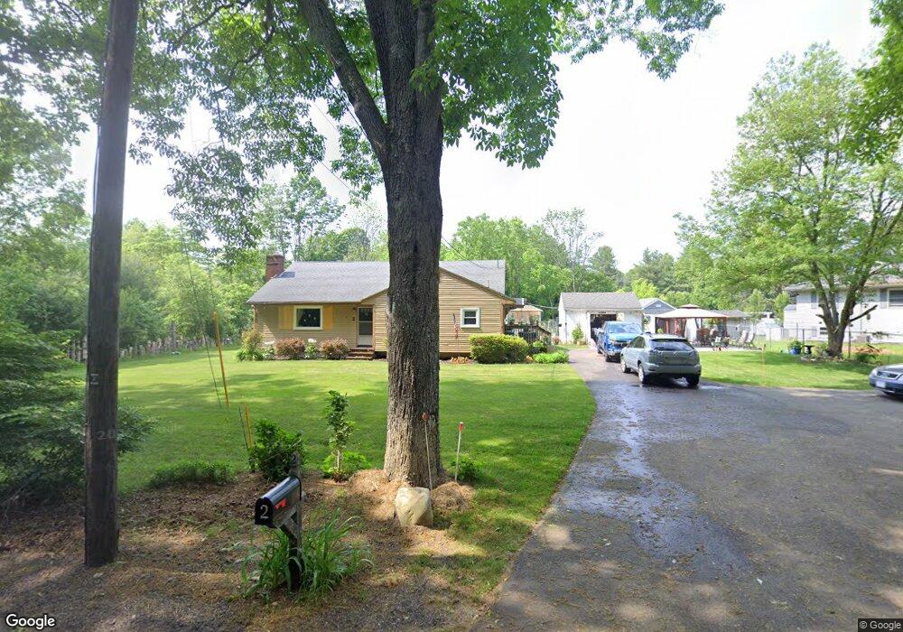 0 Aldrich Rd, West Bridgewater, MA 02379 - photo 1