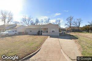 408 NW 31st St, Lawton, OK 73505