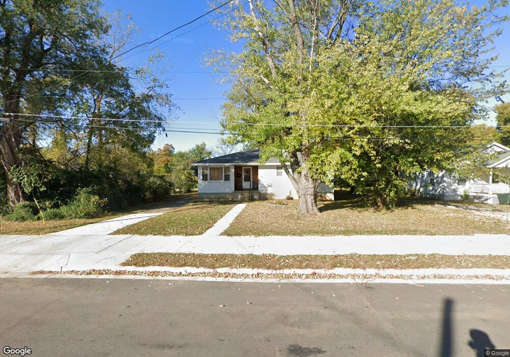 208 S Oak St, Rolla, MO 65401 - photo 1