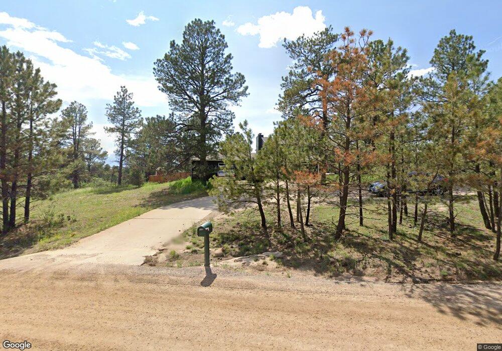 6771 S Trailway Cir, Parker, CO 80134 - photo 1