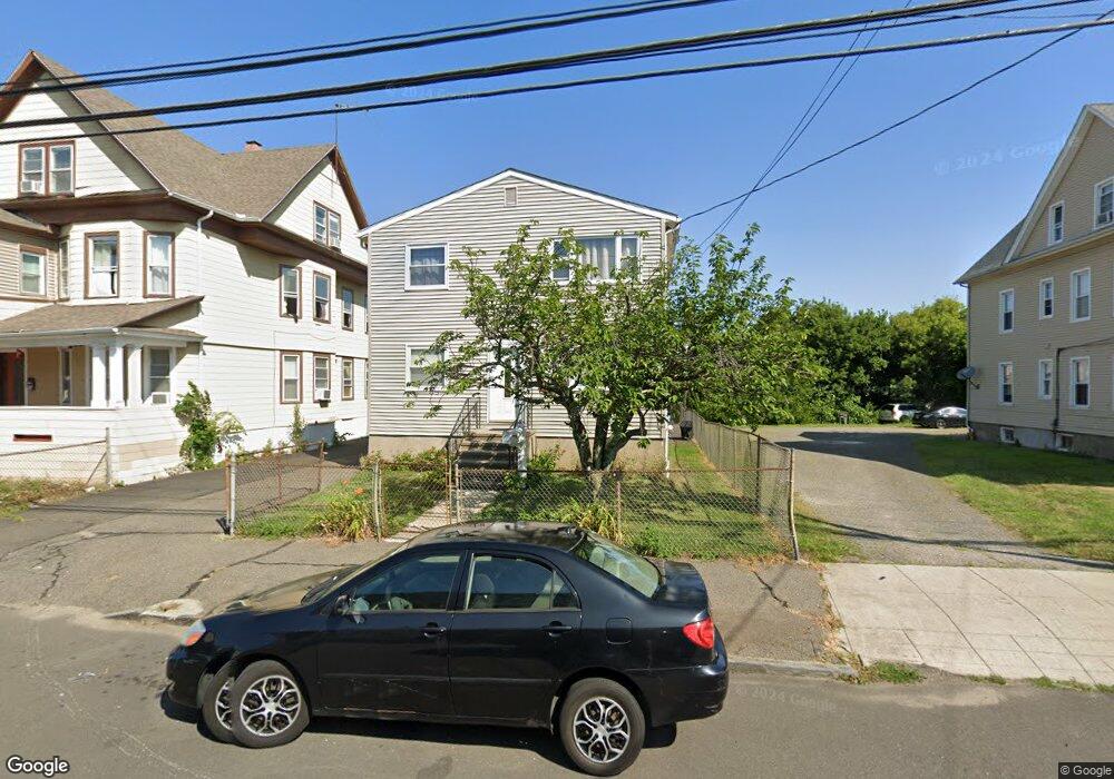 340 Charles St, Bridgeport, CT 06606 - photo 1