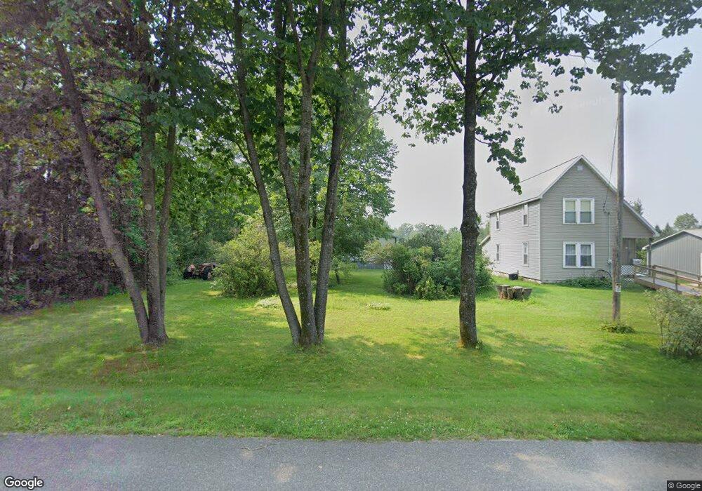 W10891 Spirit Falls Rd, Tomahawk, WI 54487 - photo 1