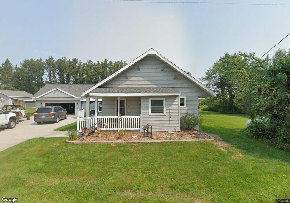 W10890 Spirit Falls Rd, Tomahawk, WI 54487 - photo 1