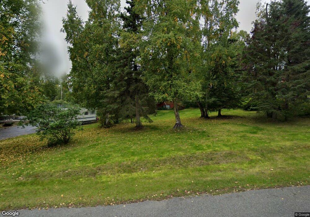 4045 Leyden Rd, Anchorage, AK 99516 - photo 1