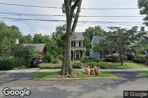 50 Clinton Ave, Nyack, NY 10960