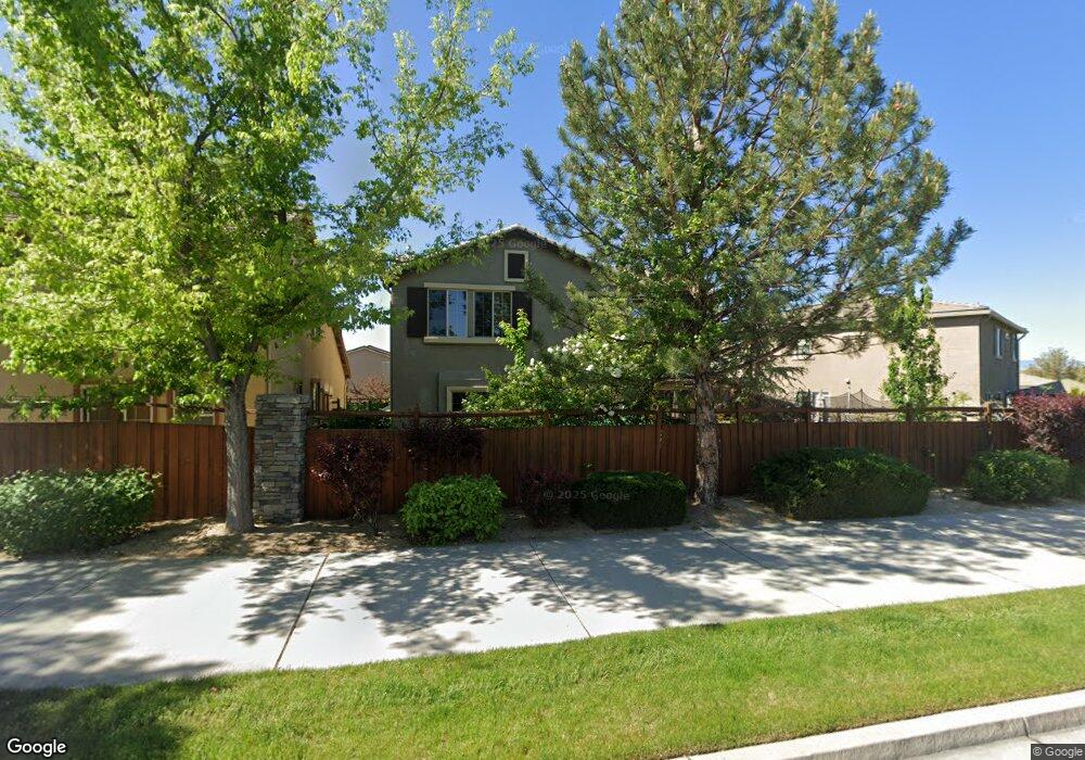 7265 Windswept Loop, Sparks, NV 89436 - photo 1