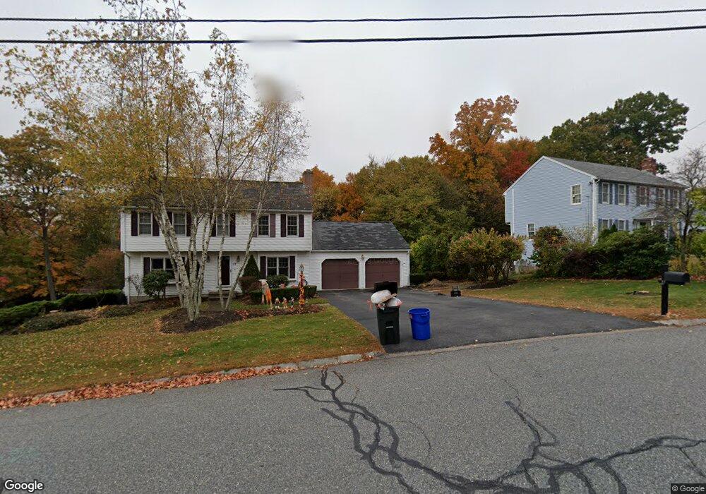 0 Lot 79 So Central St unit 50286975, Milford, MA - photo 1