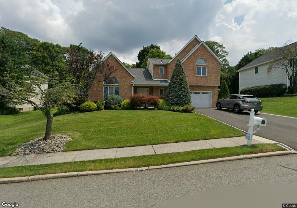 37 Judith St, Nanuet, NY 10954 - photo 1