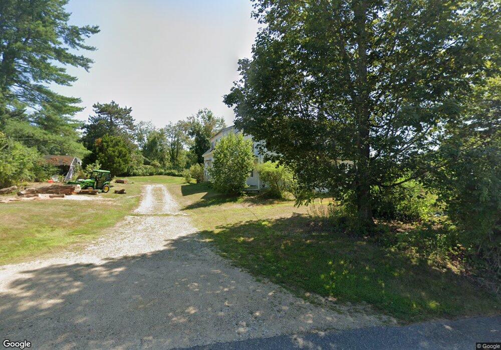 308 Emerys Bridge Rd, South Berwick, ME 03908 - photo 1