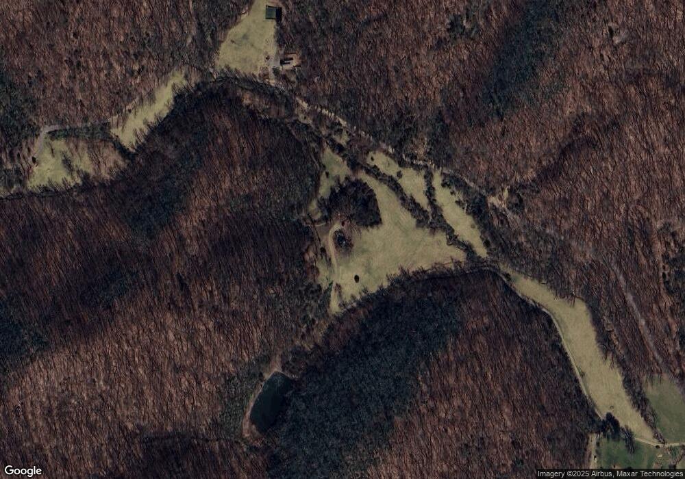 2525 Poorhouse Rd, Charlottesville, VA 22903 - photo 1