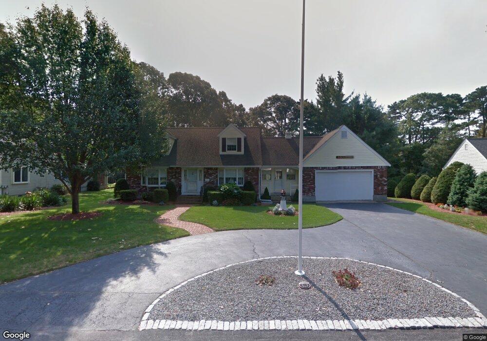 108 Birch Ln, North Falmouth, MA 02556 - photo 1