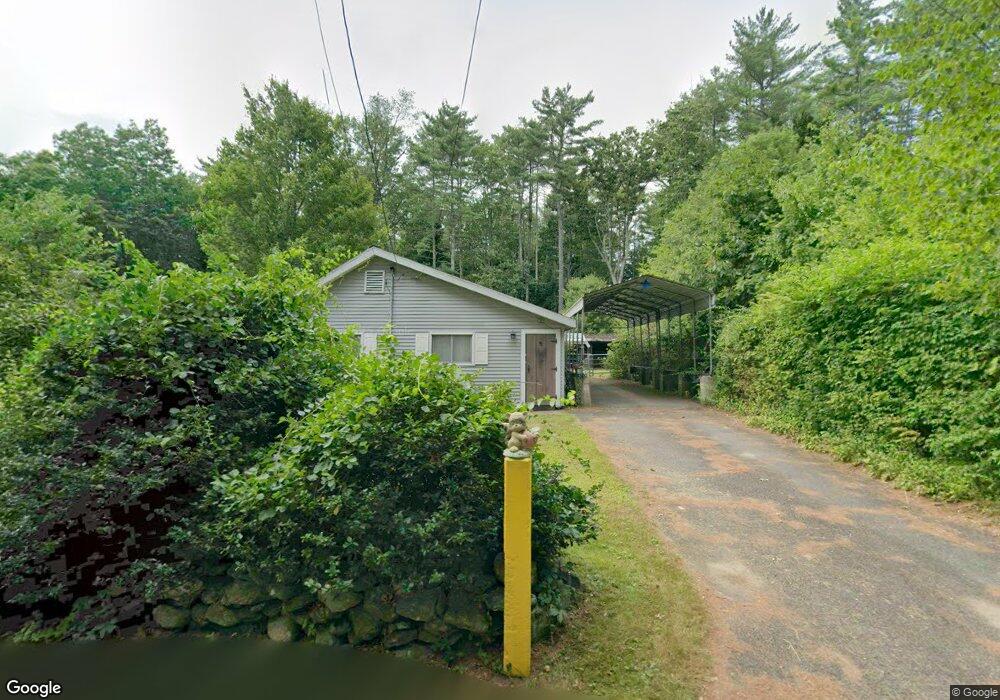 123 Horton Rd, Orange, MA 01364 - photo 1