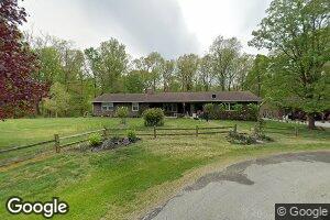 3000 Mary Lane Ave, West Terre Haute, IN 47885