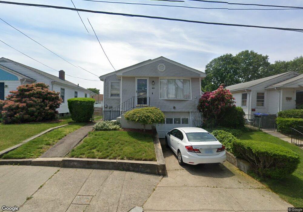 80 Kentland Ave, Providence, RI 02904 - photo 1