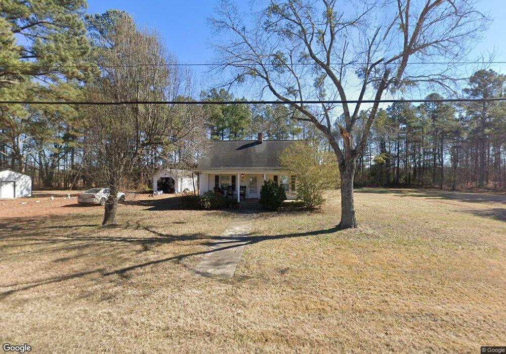 1532 College St, Oxford, NC 27565 - photo 1