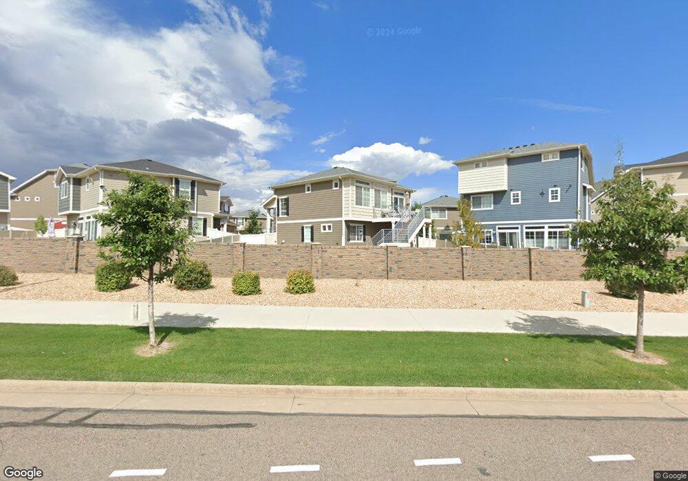 8070 E 128th Ave, Thornton, CO 80602 - photo 1