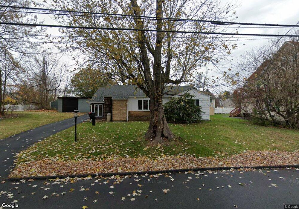 24 Highway Ave, Congers, NY 10920 - photo 1