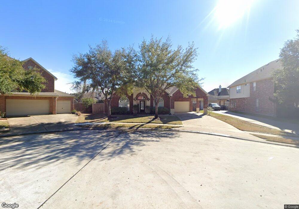 21807 Treemont Hollow Ct, Richmond, TX 77469 - photo 1