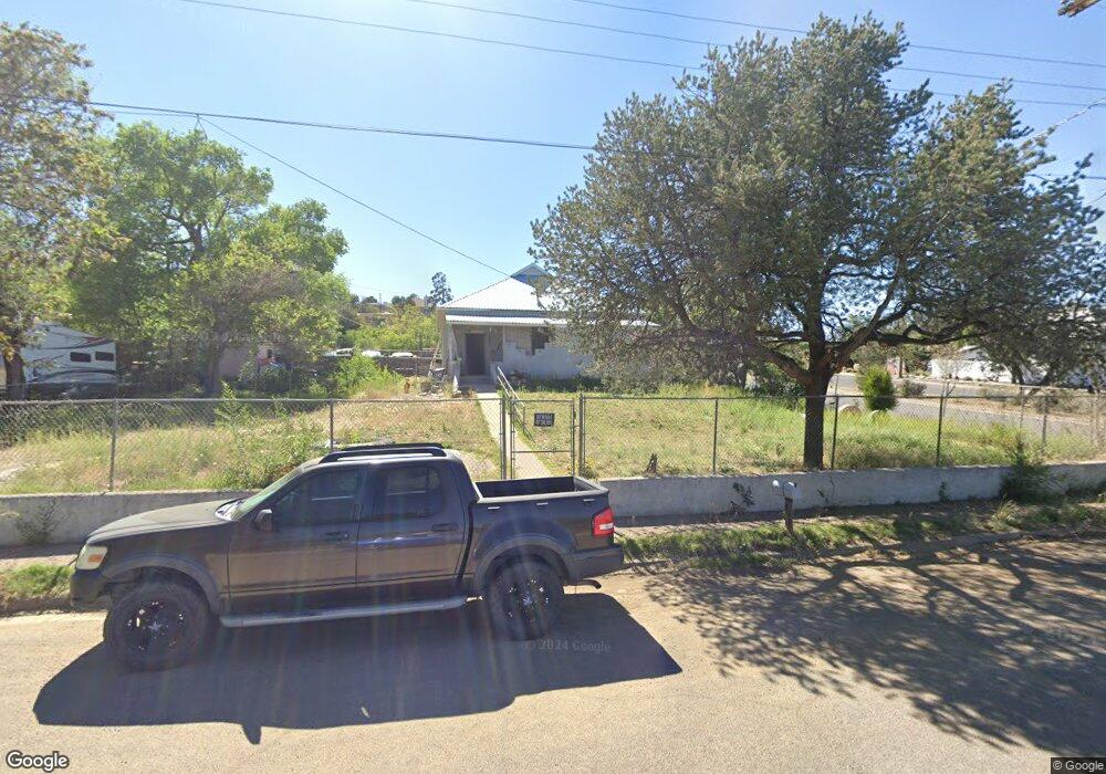 1425 N Georgia St, Silver City, NM 88061 - photo 1