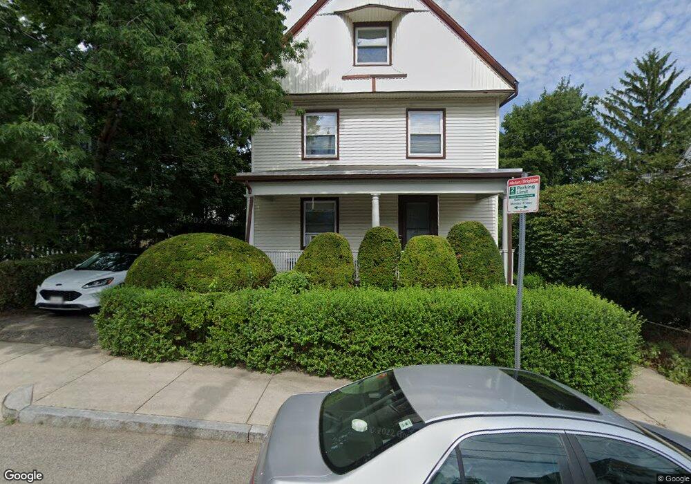 24 Dustin St, Brighton, MA 02135 - photo 1