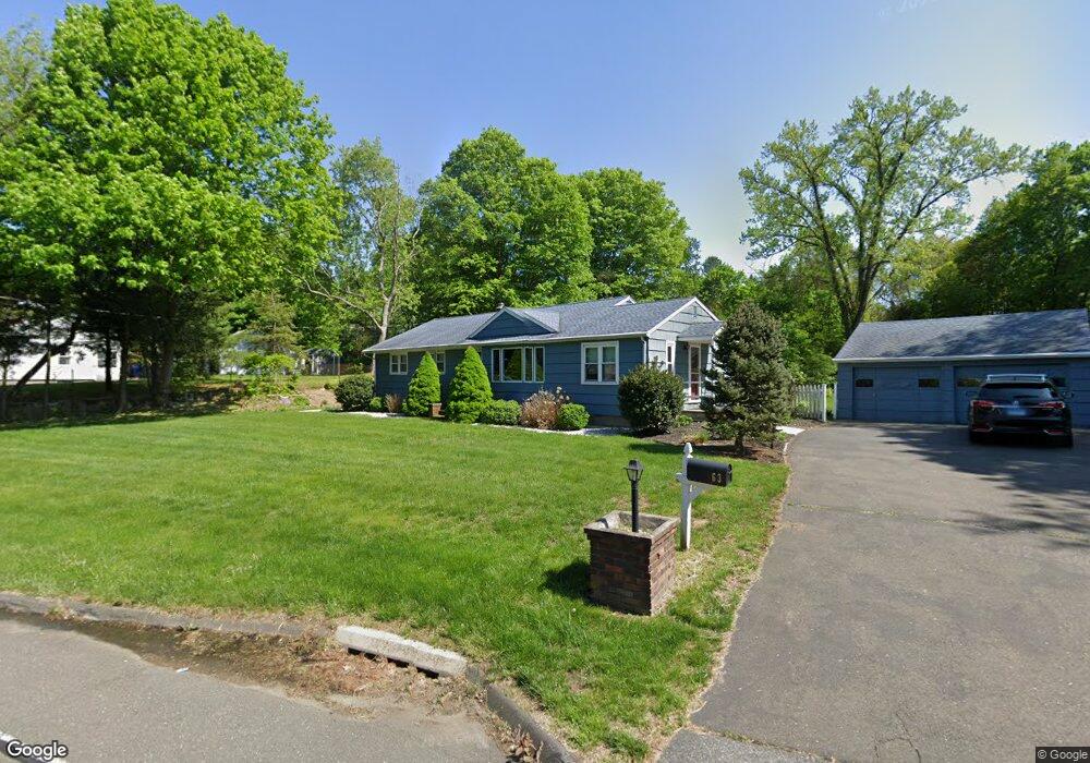 63 Stonehouse Rd, Trumbull, CT 06611 - photo 1