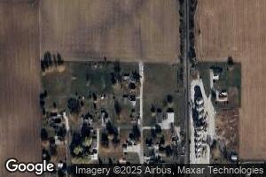 16214 Douglas St, Yoder, IN 46798