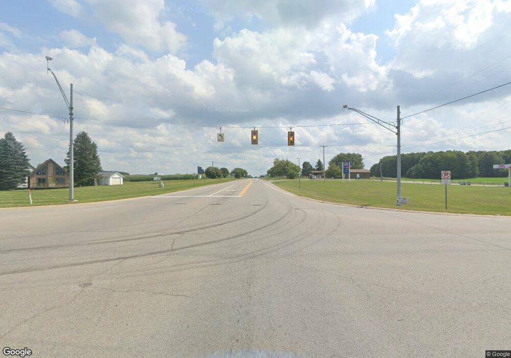 0 M-55 5 Acres M-55 unit 1899705, Prescott, MI 48756 - photo 1