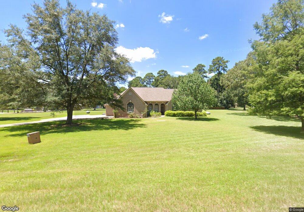 15389 Runnymede St, Conroe, TX 77384 - photo 1