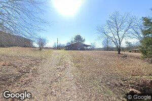 2443 Clyde B Rd, Walnut Grove, MS 39189