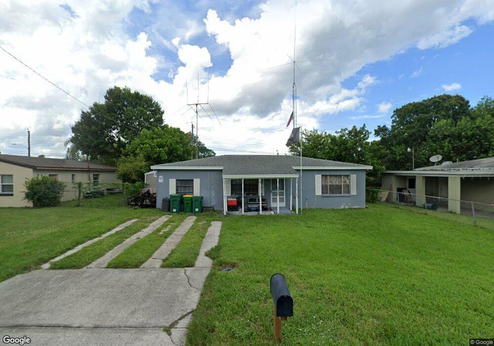 1060 Mitchell St, Cocoa, FL 32922 - photo 1
