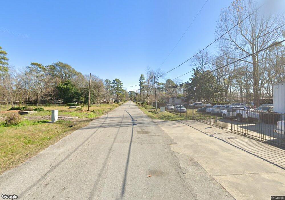 0 N Landor Ln unit 86196674, Houston, TX 77028 - photo 1