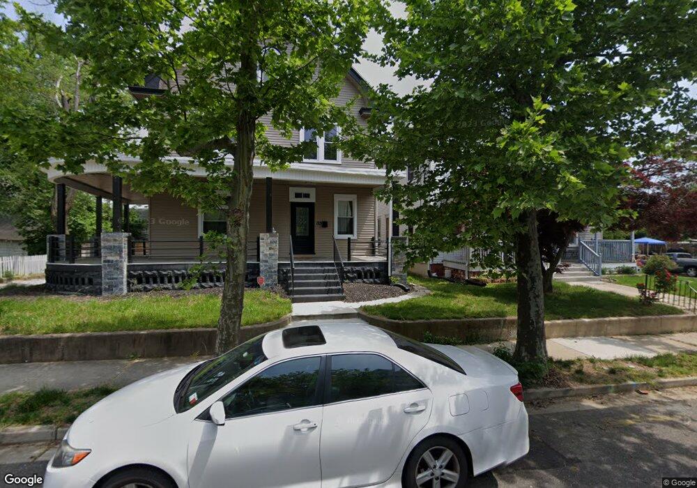 121 W Pitman St, Penns Grove, NJ 08069 - photo 1