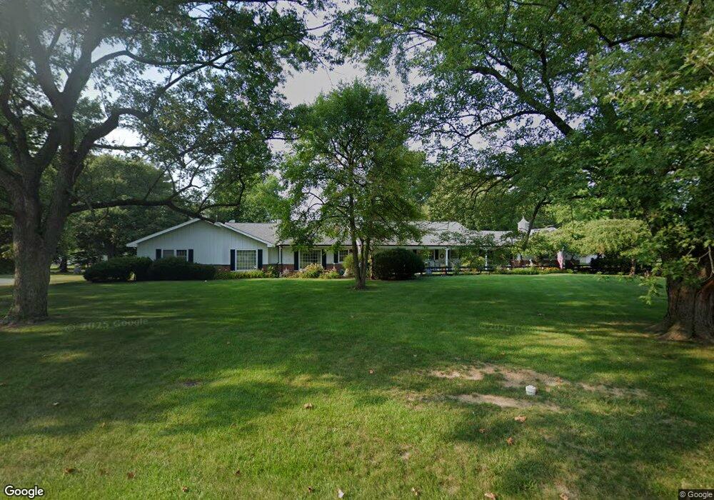 1031 Sycamore Ln, Bluffton, IN 46714 - photo 1