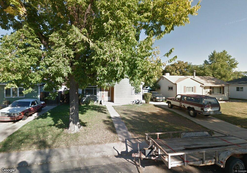 2248 Macon St, Aurora, CO 80010 - photo 1