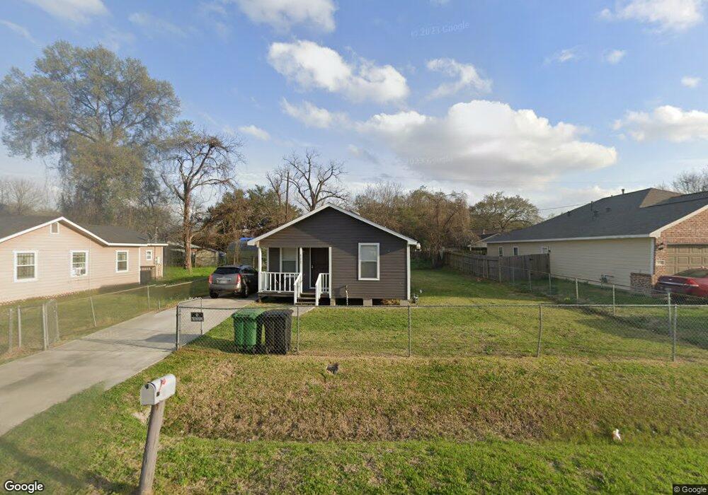 971 Junell St, Houston, TX 77088 - photo 1